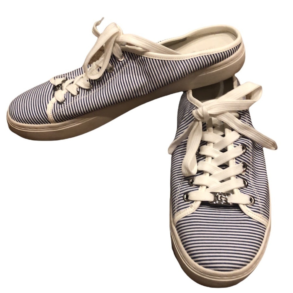Liz Claiborne Summer Slip On sneakers